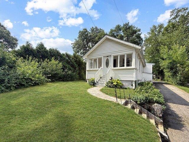 House for sale in Wayland, Massachusetts
