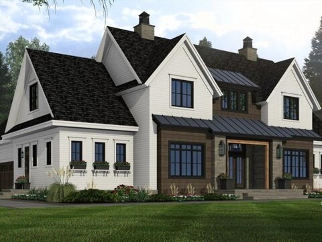 House for sale in Wayland