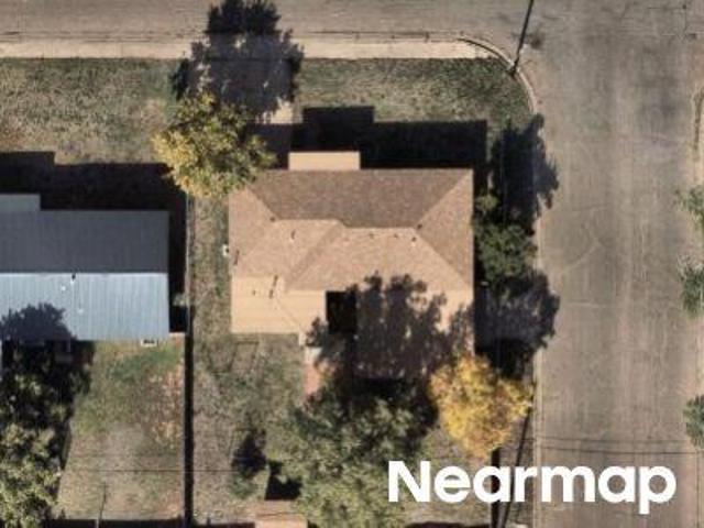 House for sale in Clovis, New Mexico