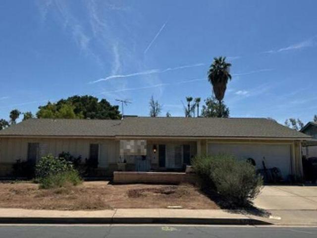 House for sale in Marlborough Mesa, Mesa