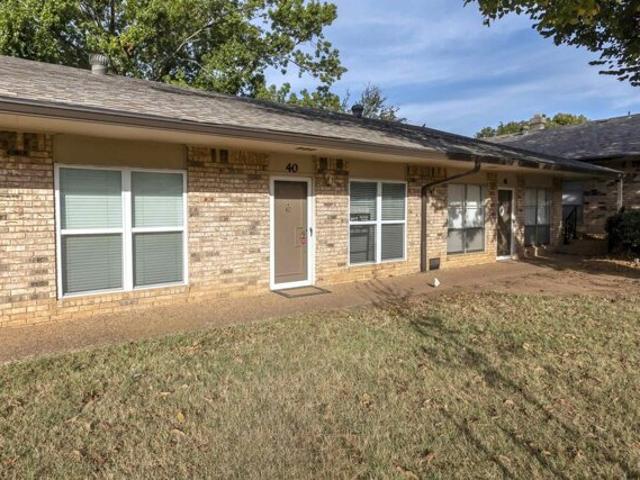 Condo for sale in Duncan, Oklahoma
