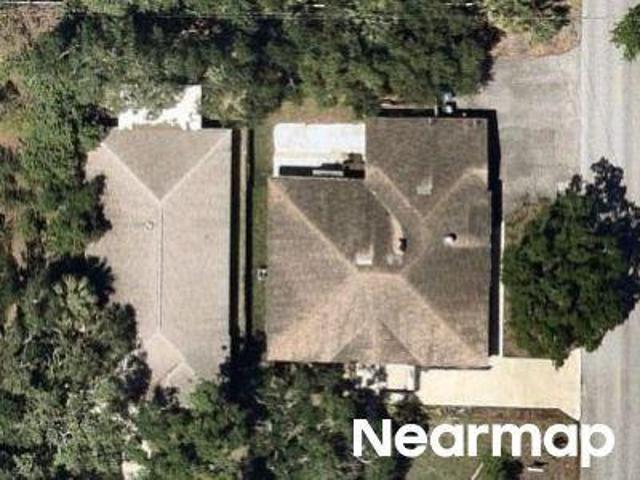 House for sale in Tampa, Florida