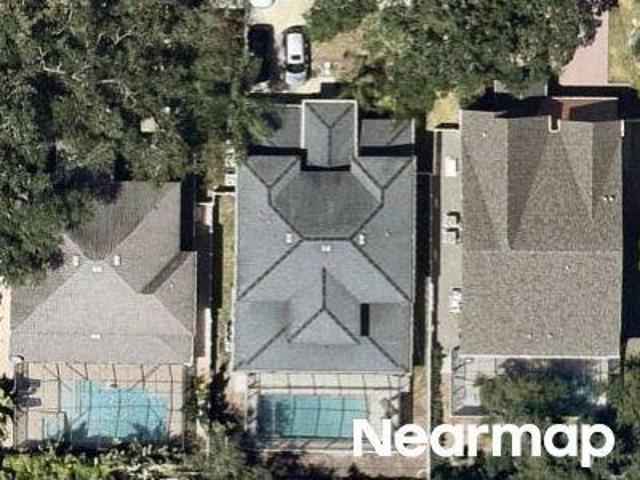 House for sale in Tampa, Florida