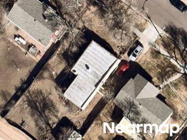 House for sale in Colorado Springs, Colorado