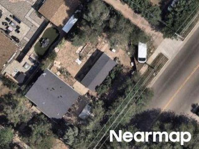 House for sale in Colorado Springs, Colorado
