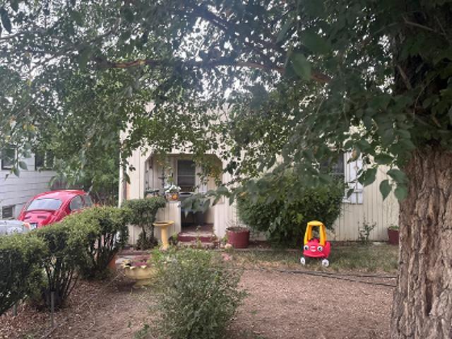 House for sale in Colorado Springs, Colorado
