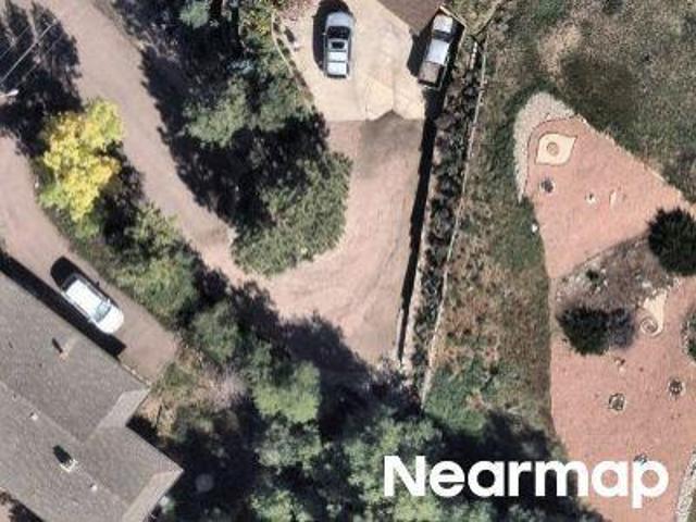 House for sale in Colorado Springs, Colorado