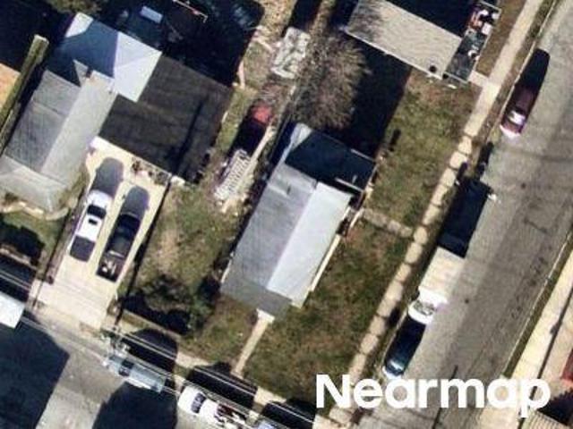 House for sale in Pleasantville, New Jersey