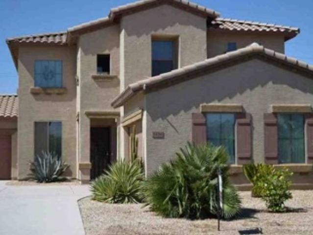 House for sale in Laveen, Arizona