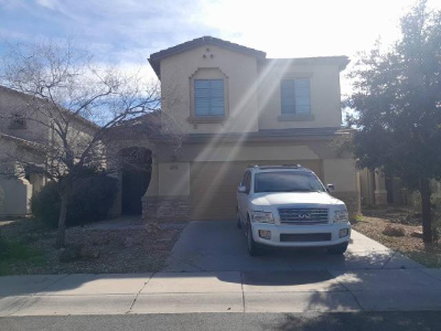 House for sale in Buckeye, Arizona