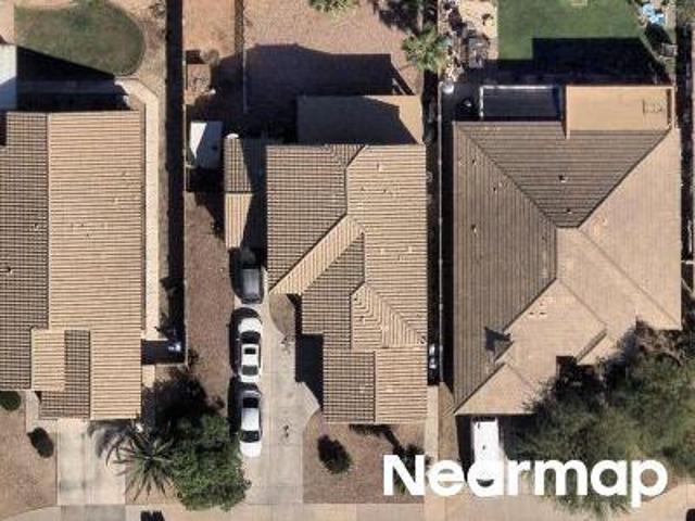 House for sale in Laveen, Phoenix