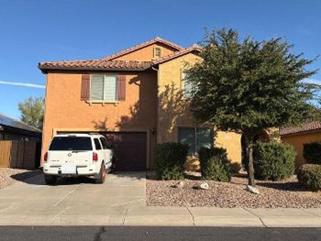 House for sale in Florence, Pinal County