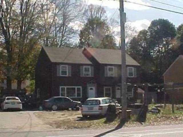 House for sale in New Hampshire