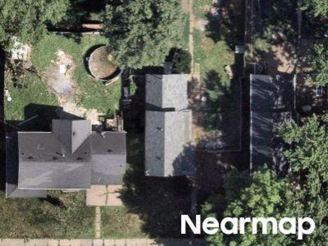 House for sale in Davenport, Iowa
