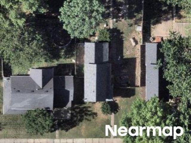 House for sale in Davenport, Iowa