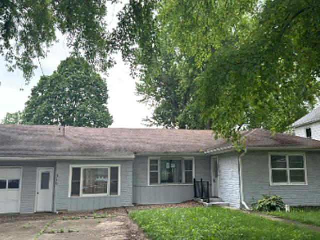 House for sale in Sheridan, Illinois