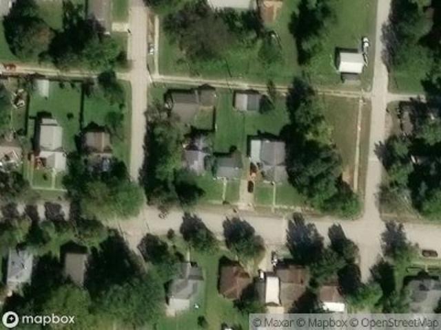 House for sale in Missouri