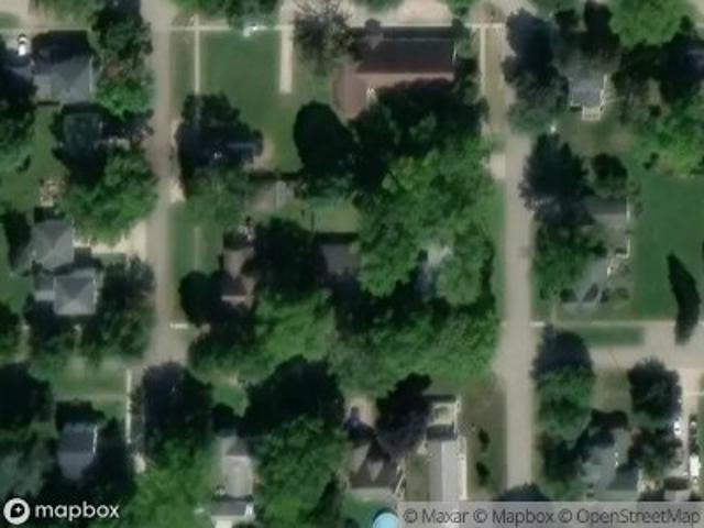 House for sale in Sheridan, Illinois