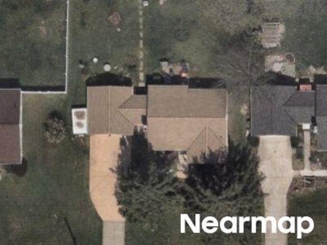 House for sale in Parma, Ohio
