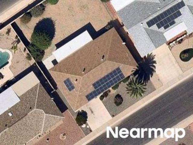 House for sale in Sun City, Arizona