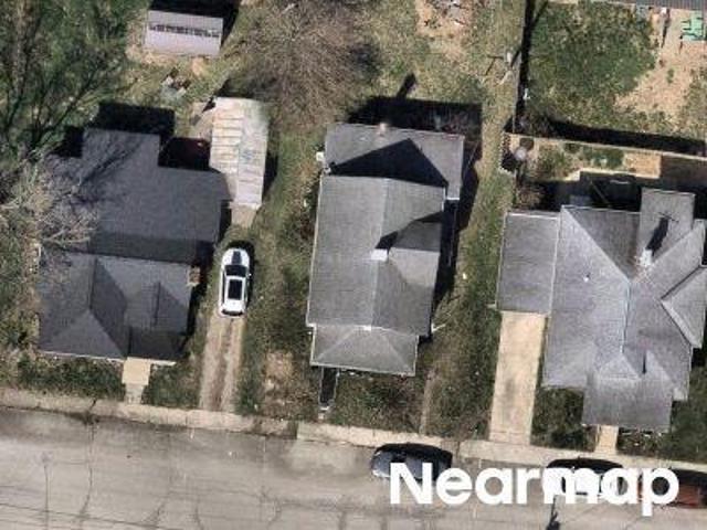 House for sale in Georgetown Historic District, Georgetown