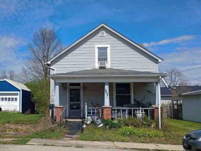 House for sale in Georgetown Historic District, Georgetown