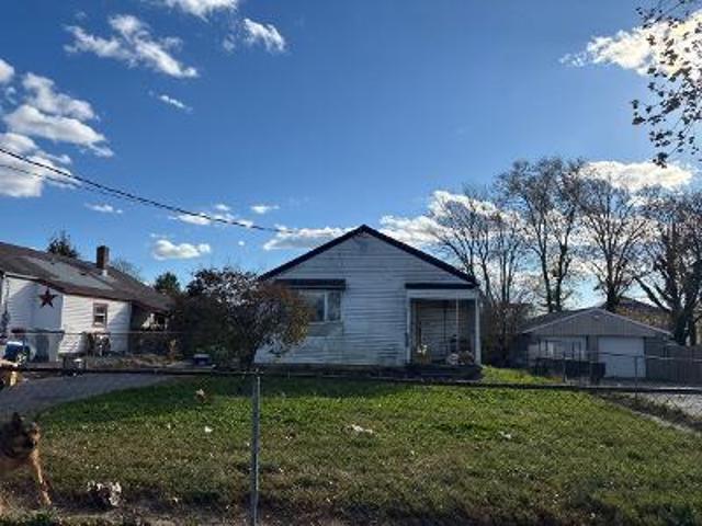 House for sale in Vineland, New Jersey