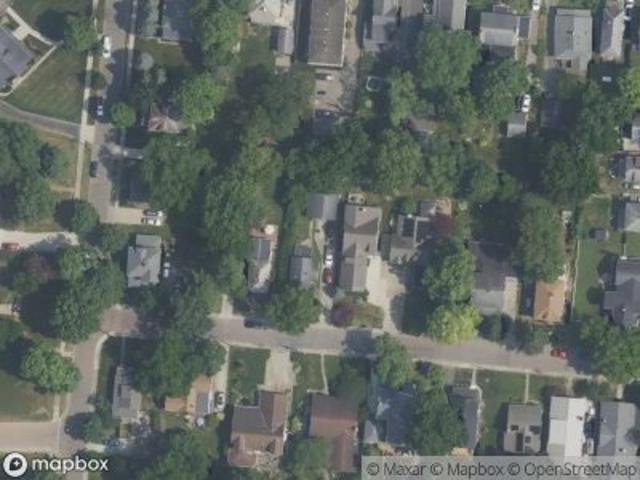 House for sale in Westerville, Ohio