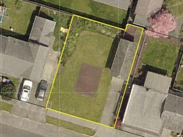 Land for sale in Centralia, Washington