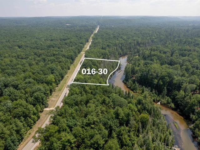 Land for sale in Alden, Michigan