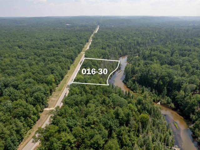 Land for sale in Alden, Michigan