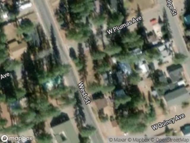 House for sale in Portola