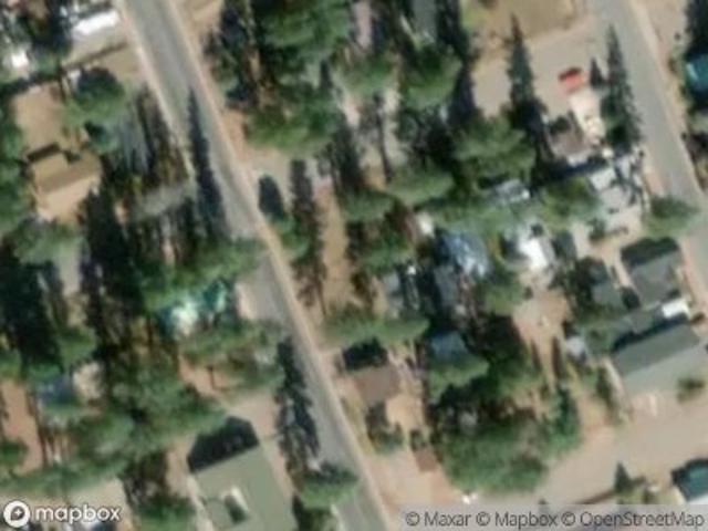 House for sale in Portola, California