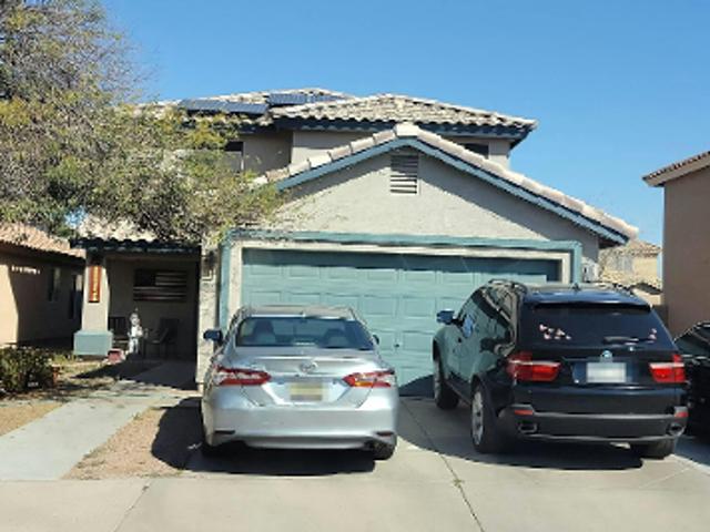 House for sale in El Mirage, Arizona