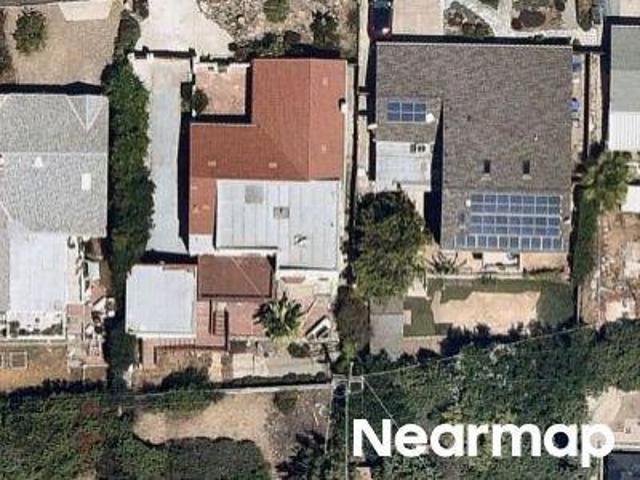 House for sale in La Mesa, California