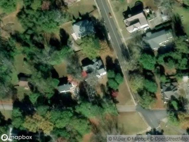 House for sale in Roanoke, Alabama