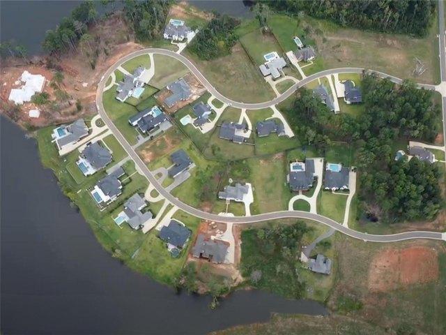 Land for sale in Keithville, Louisiana