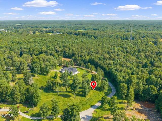 Land for sale in Tennessee