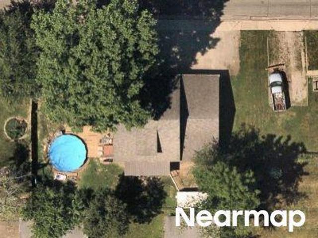 House for sale in Charleston, Illinois