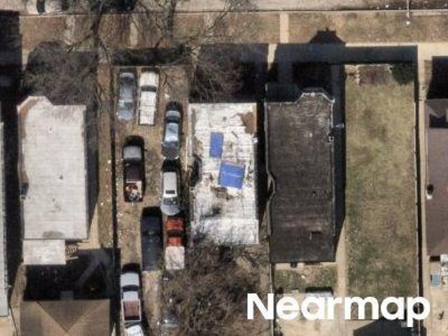 House for sale in Chicago Park, Illinois