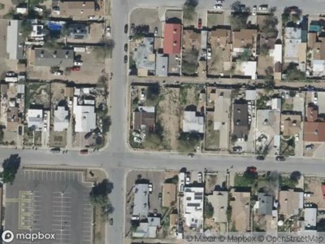 Land for sale in Estrella, Phoenix