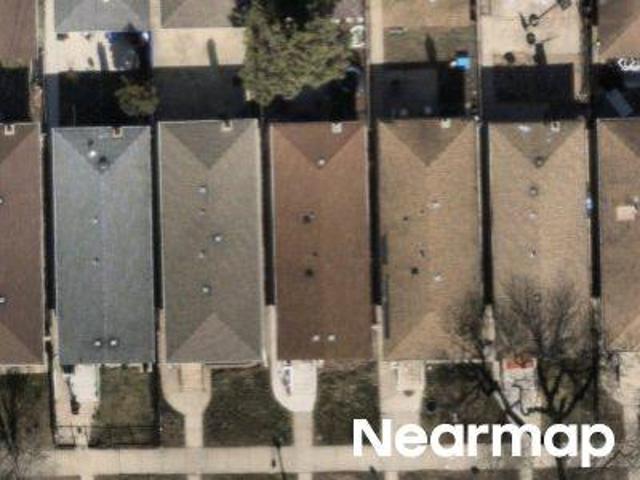 House for sale in Chicago Park, Illinois