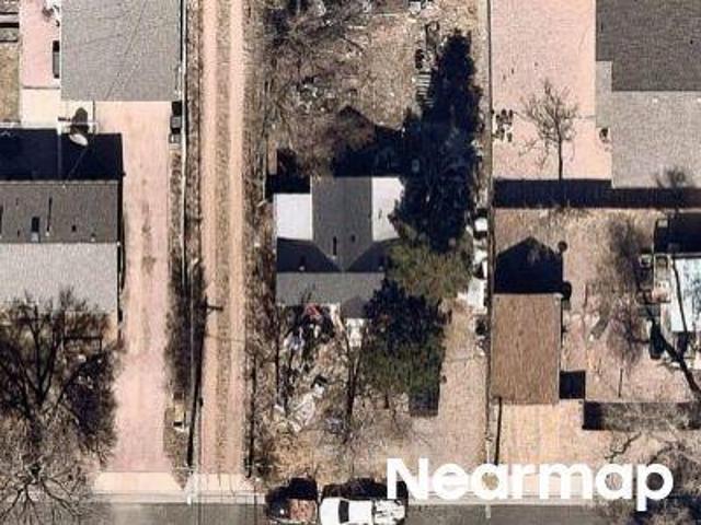 Property for sale in Colorado Springs, Colorado