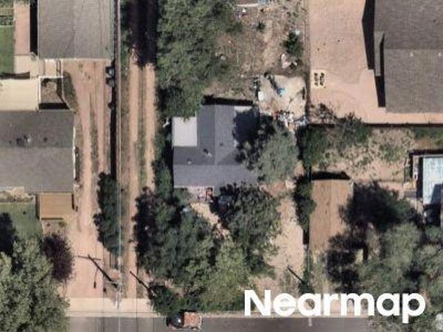 House for sale in Colorado Springs, Colorado