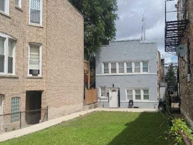 House for sale in Chicago Park, Illinois
