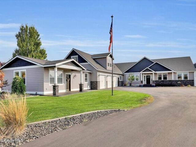 House for sale in Post Falls, Idaho