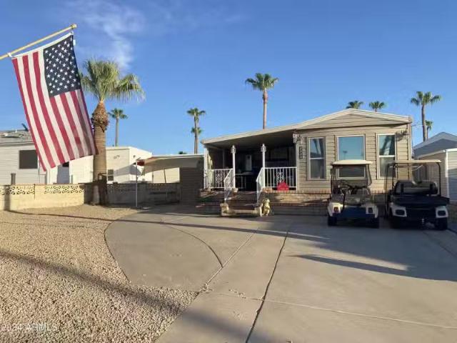 House for rent in Apache Junction