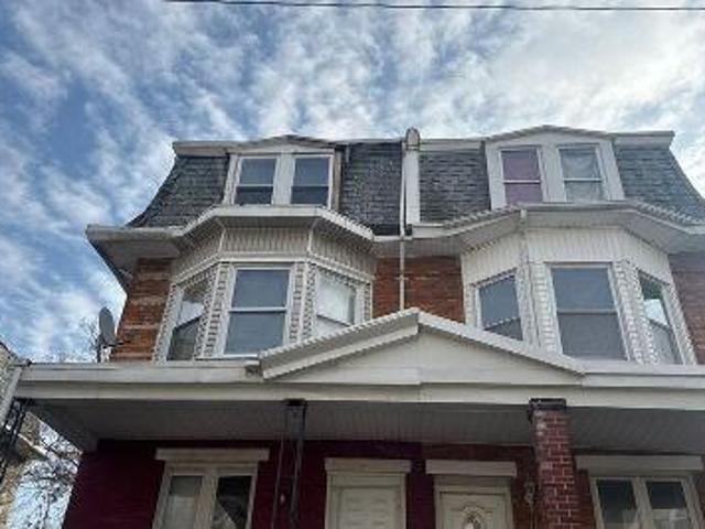 House for sale in Philadelphia, Pennsylvania