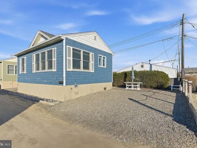 House for sale in Normandy Beach, New Jersey
