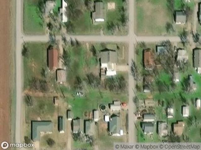 Land for sale in Garber, Oklahoma